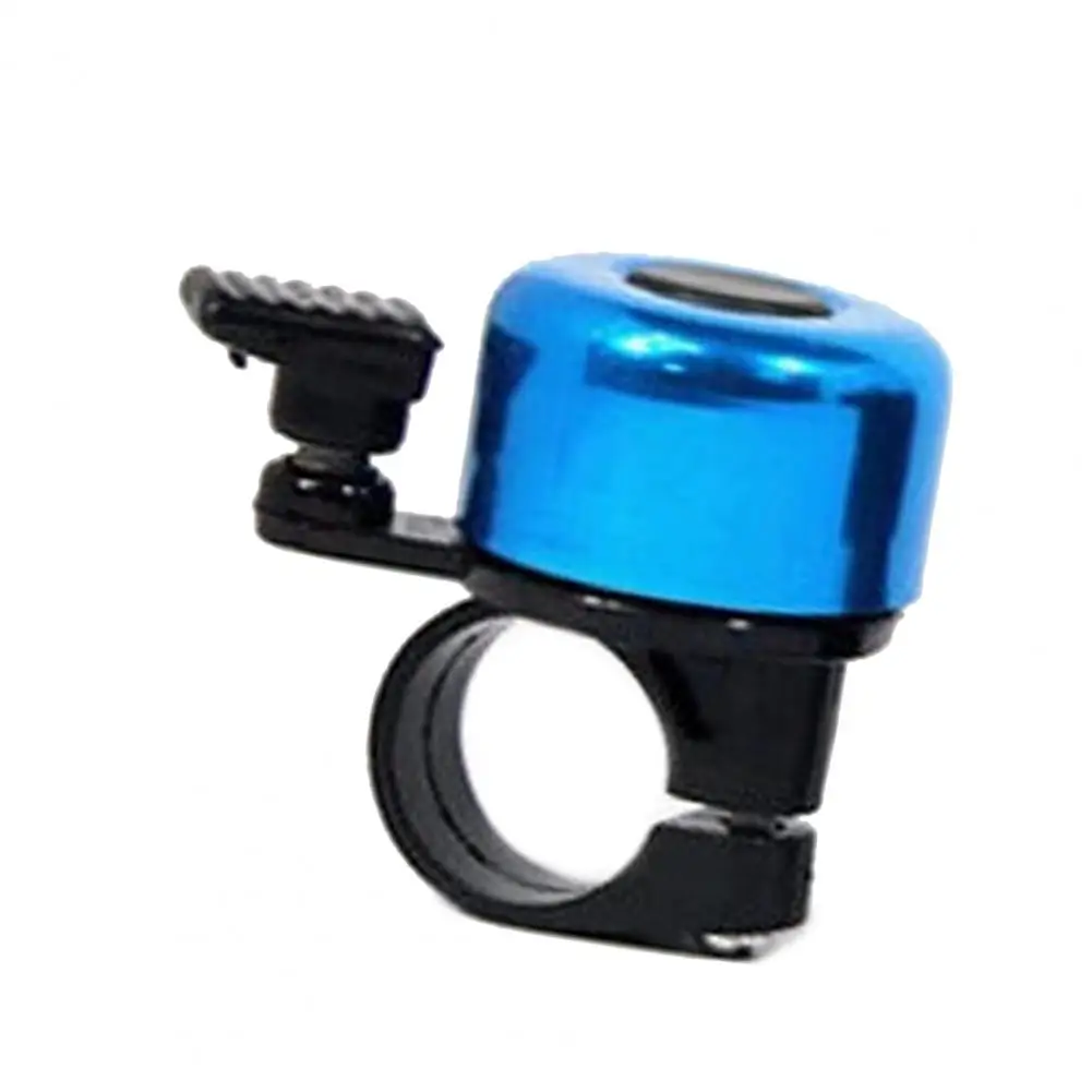 

Small Useful Portable Bicycle Bell Durable Bicycle Bell Alarm for MTB