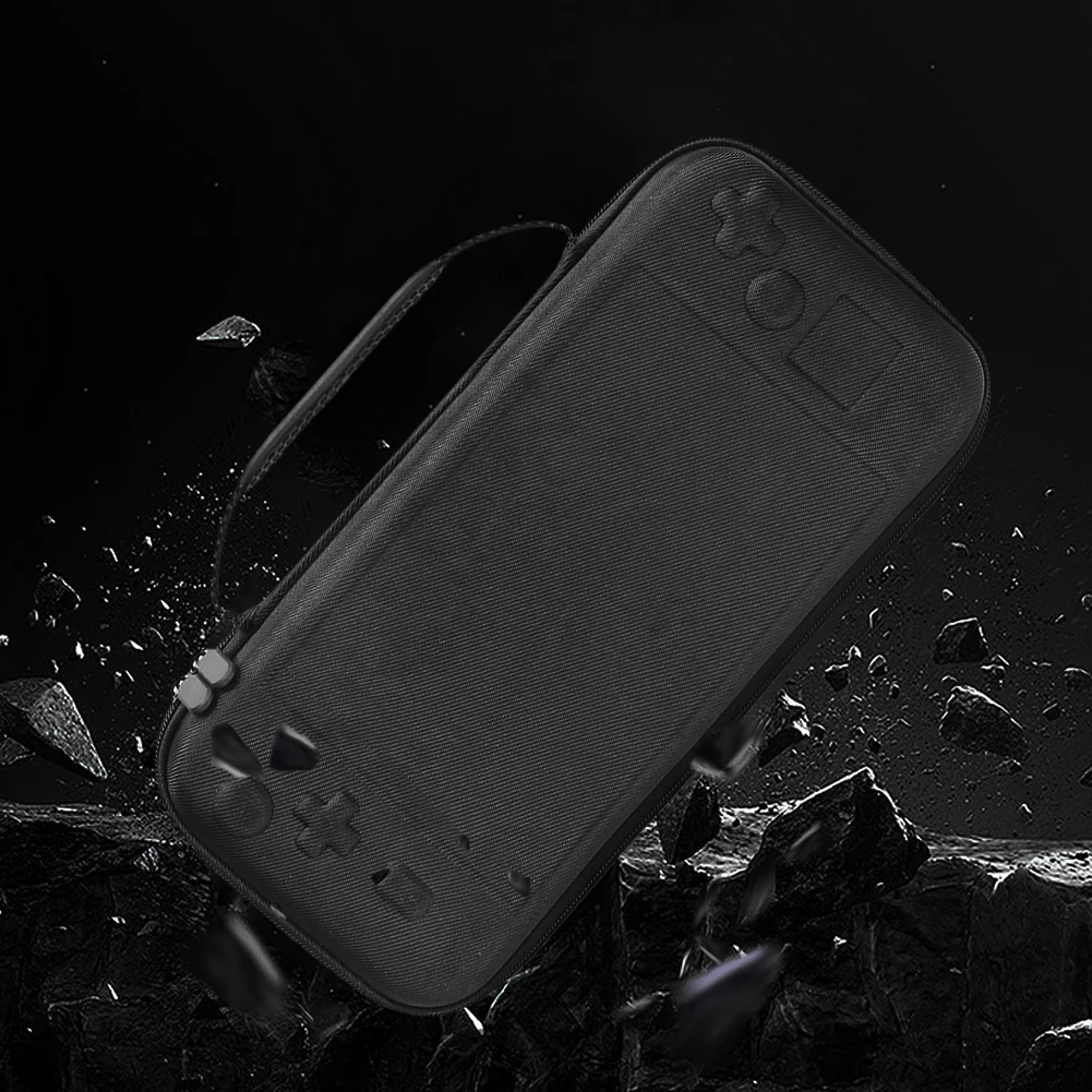 Портативный жесткий чехол Lenovo Legion Go