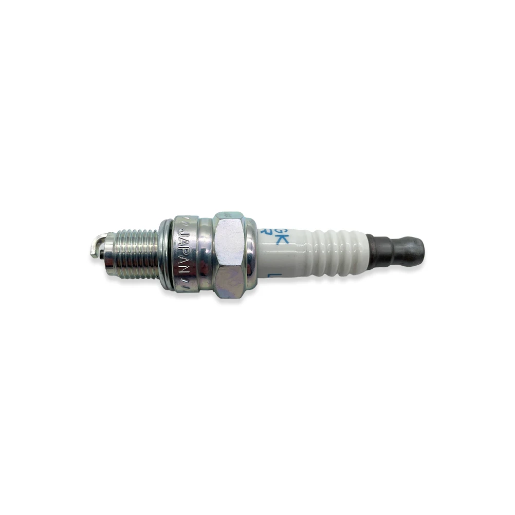 Фото Свеча зажигания для мотоцикла KTM HUSQVARNA GASGAS NGK SX50 65 TC50 MC50 2009-2023, свеча зажигания для мотокросса LR8B №3