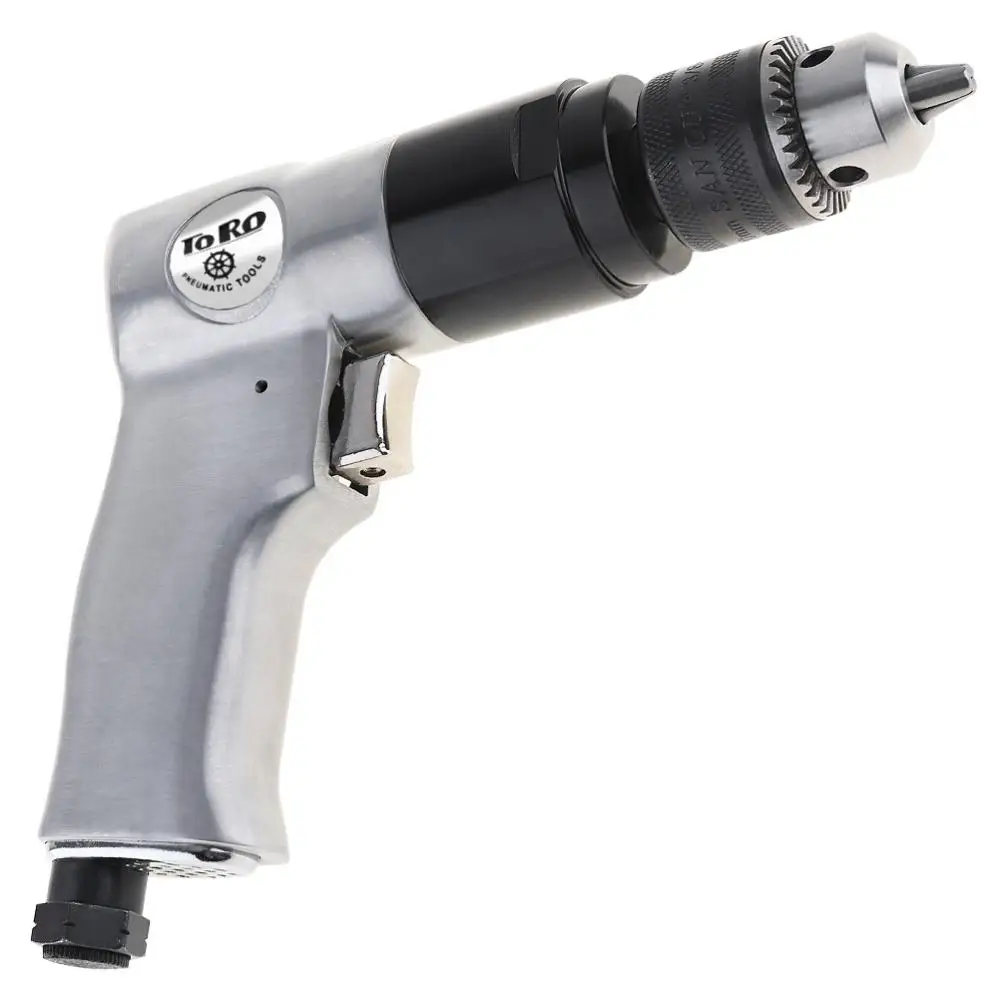 бормашина пневматическая. дрель пневматическая реверсивная 2000 об/мин. дрель ип-1026. Atlas copco пневмоинструмент. пневматическая дрель.