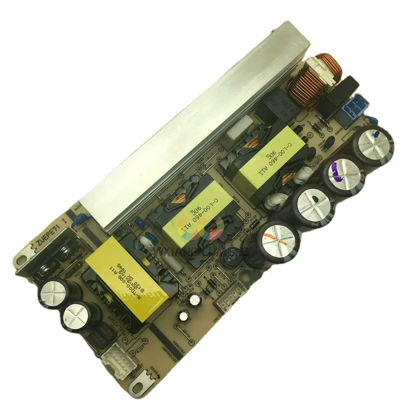 

Projector Main Power Supply Board ZUEPE71 Fit for CB-G7000WU/G7100/G7200W/G7400U/G7500U