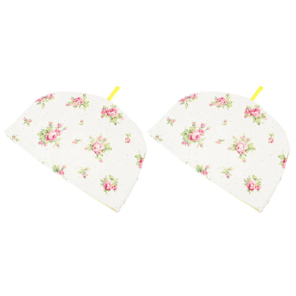 

Printing Tea Cozy Tea Cozy Insulated Teapot Teapot Insulation Cover Comfortable Anti-scald Teapot Cozy