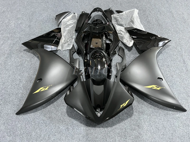 4 подарка новый комплект обтекателей для мотоцикла из АБС-пластика подходит YAMAHA R1
