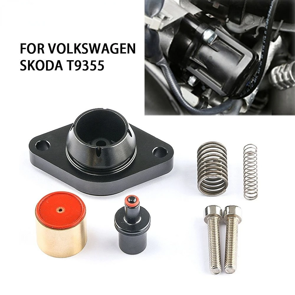 

Universal Performance Diverter Blow Off Valve Suits Various For Volkswagen Skoda T9355 BOV-1046
