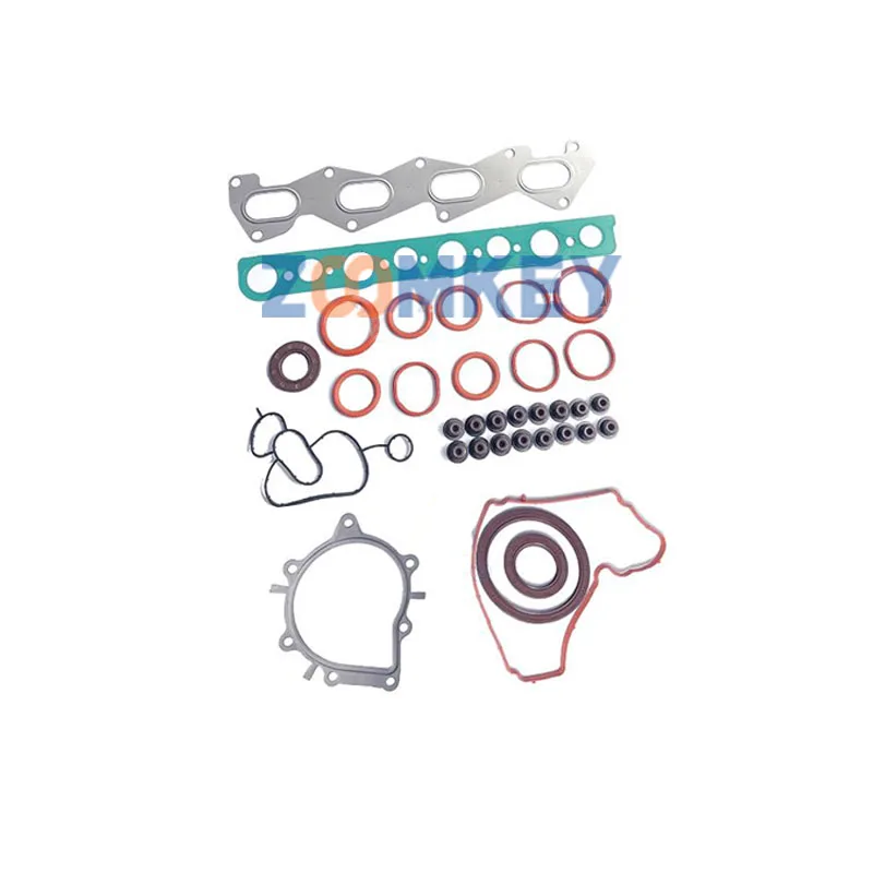 ZOOMKEY высококачественный набор для герметизации дизельного двигателя прокладка