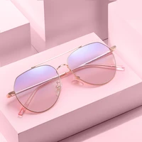 sunglasses pilot women polarized gradient uv400 lens vintage fashion luxury crystal ladies sun glasses eyewear for female n90274