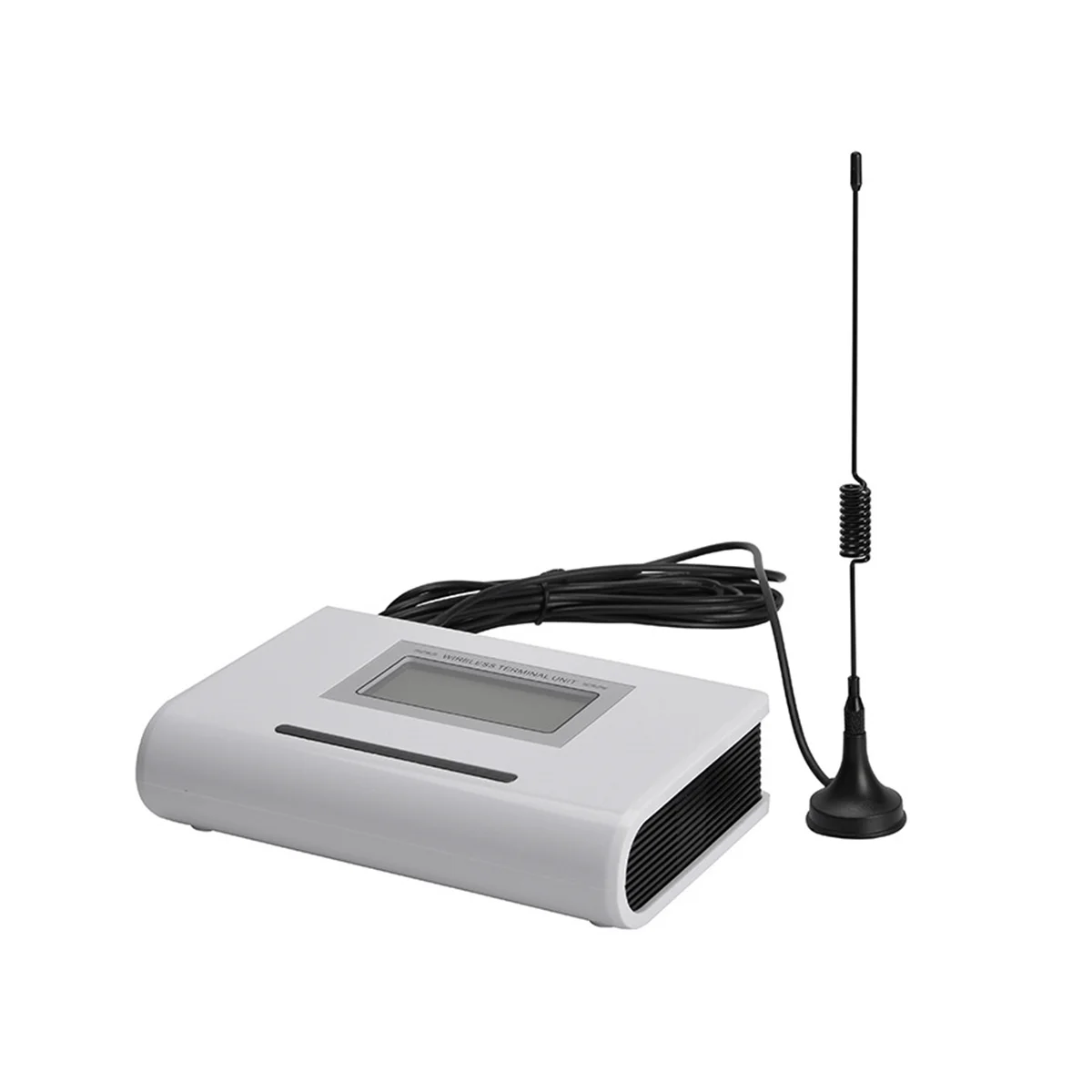 

2G GSM беспроводной терминал с экраном DTMF для настольного телефона стационарная сотовая карта фиксированный телефон (US Plug)