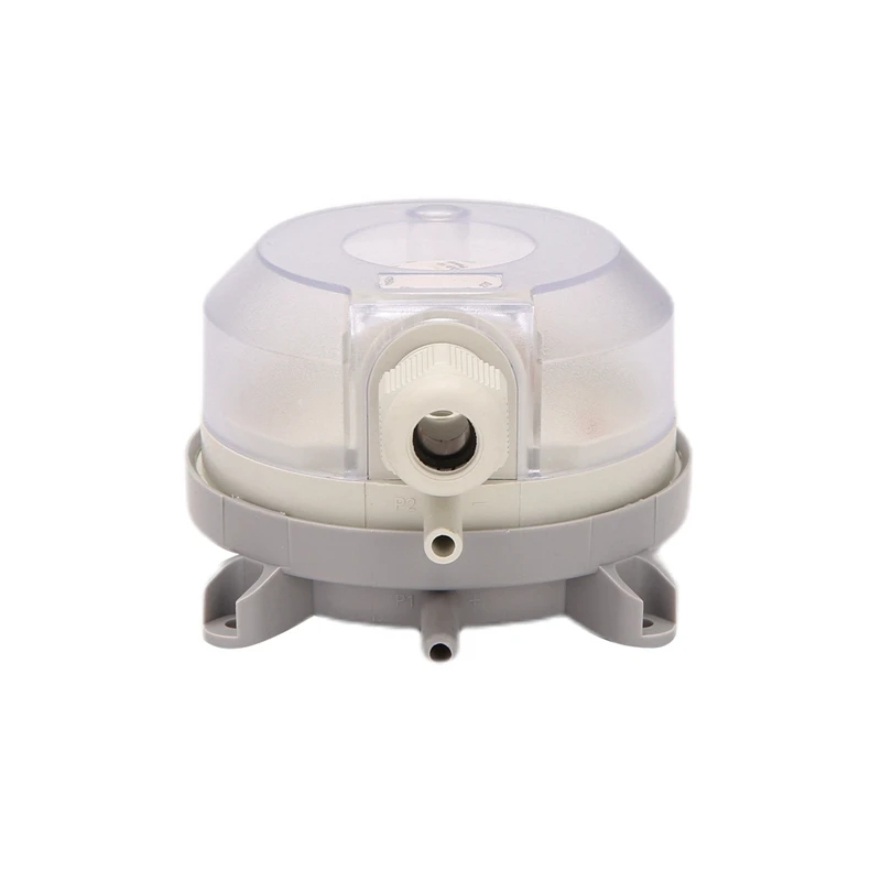 

8X переключатель дифференциального давления воздуха 30-300 ПА 1K-5 кПа Регулируемый микродатчик давления воздуха
