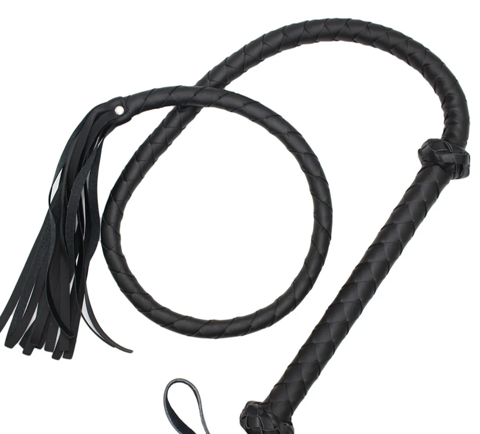 

Товары для взрослых, плетка-змея, плетка-лошадь, плетка из кожи, плетка для обучения, мужские и женские инструменты