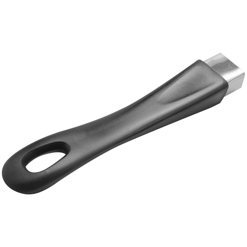 

10X черная сменная бакелитовая ручка для кастрюль, посуды