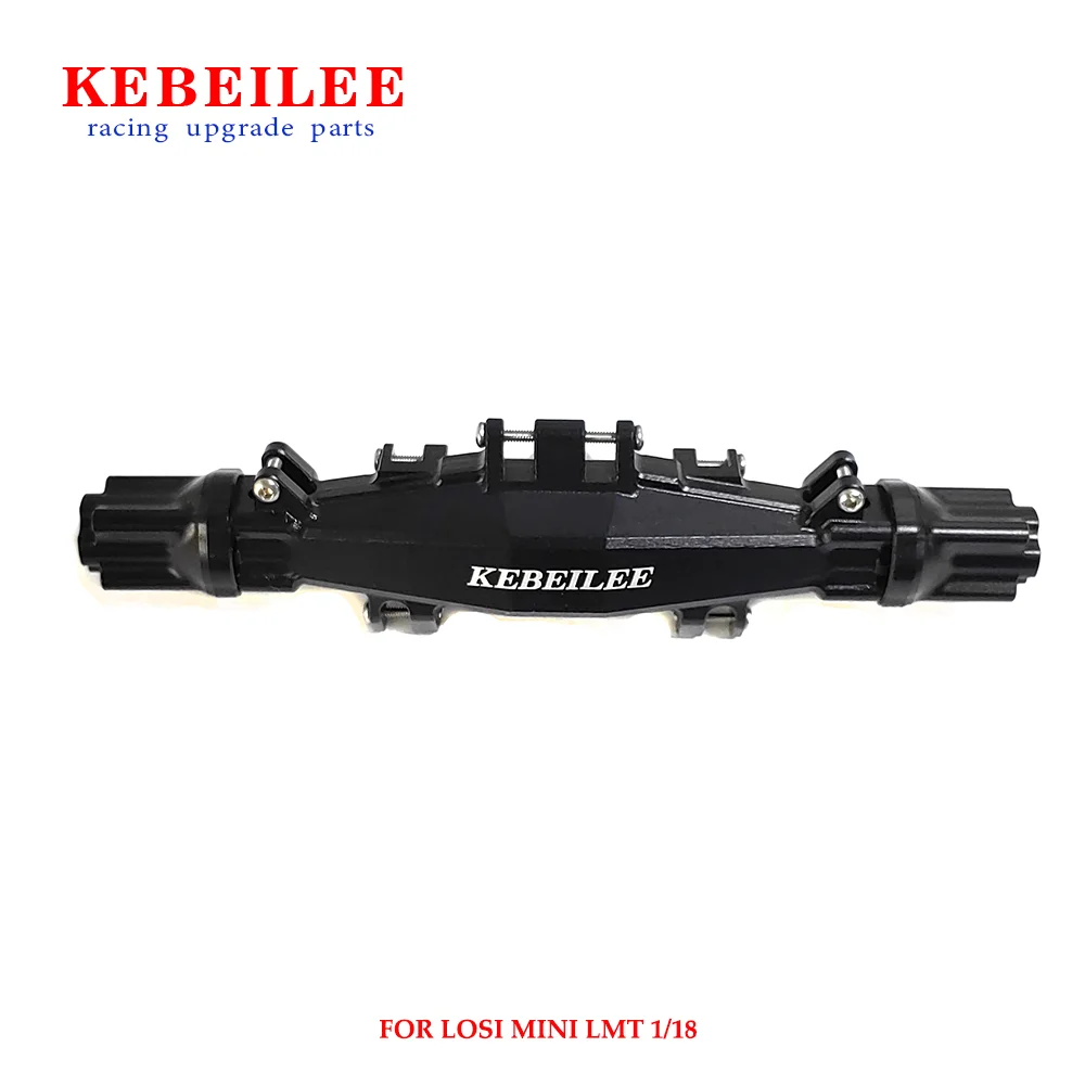 Корпус задней оси KEBEILEE для LOSI 1/18 MINI LMT