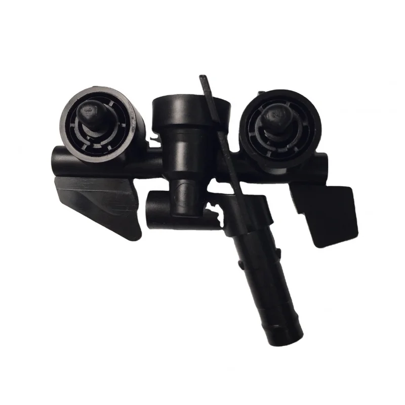 61674290868 Новинка для BMW E46 325i 328i 330i форсунка омывателя правой фары 6167 4290 868