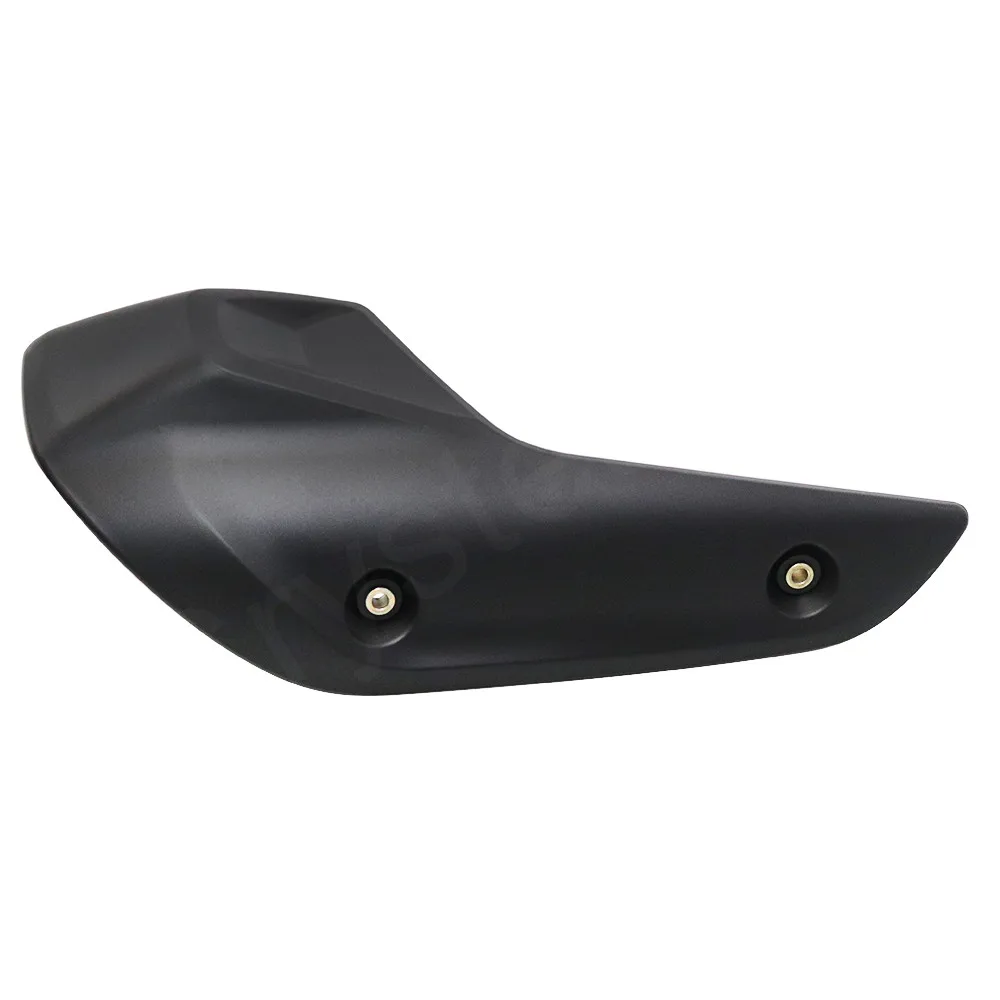 Защитный глушитель выхлопной трубы мотоцикла тепловая Защитная крышка для YAMAHA