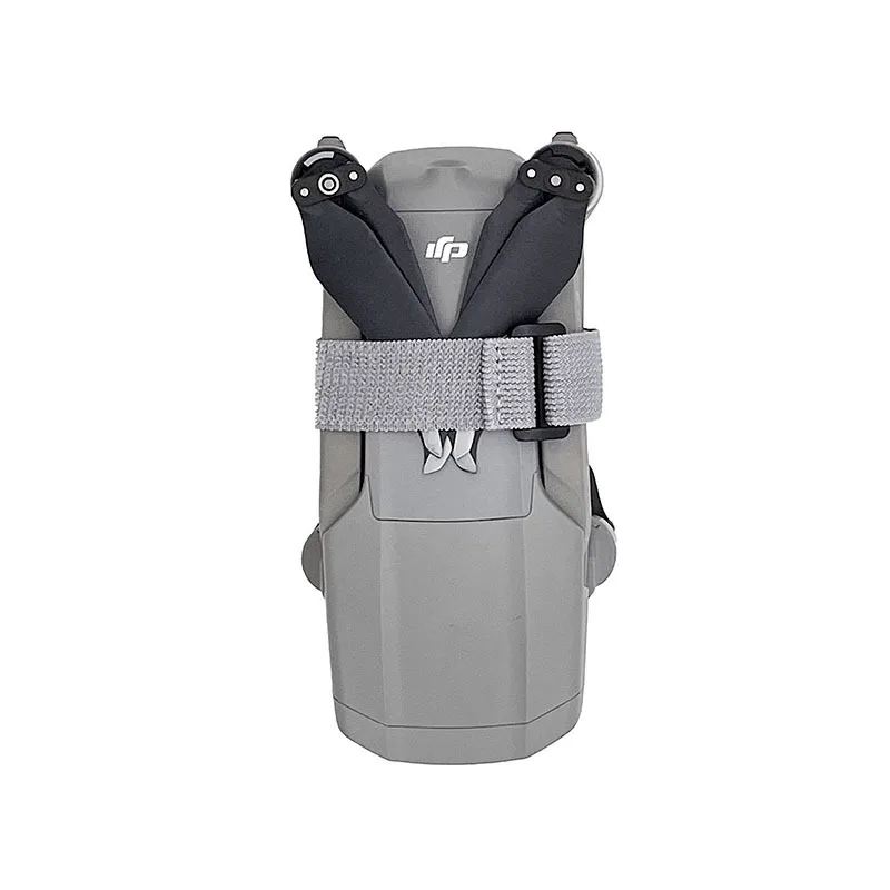 Стяжка пропеллера для DJI Mini 3/DJI Air 2/2S/Mavic эластичные ремни держатель стяжка с