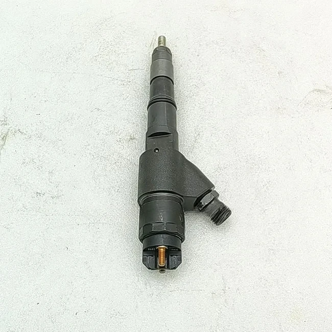 Форсунка дизельного топлива D6D Truck Common Rail 04290986 20798114 Для EC210B EC240 EC290