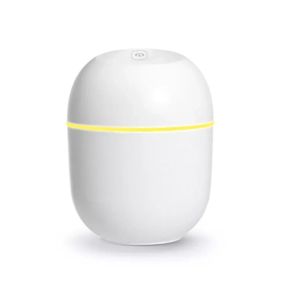 

NEW2023 Mini Portable USB Ultrasonic Air Humidifier Aroma Essential Oil Diffuser Mist Maker Aromatherapy
