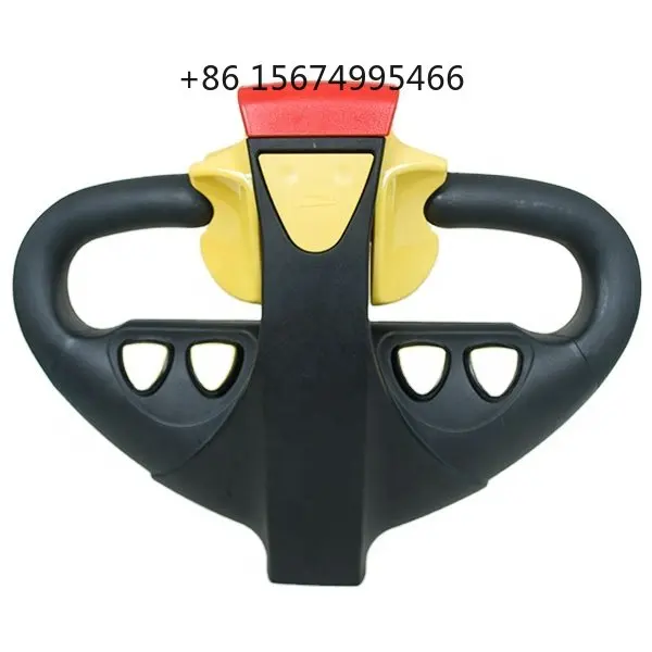 

REMA Tiller Head Pallet Truck Control Handle 24v with control board