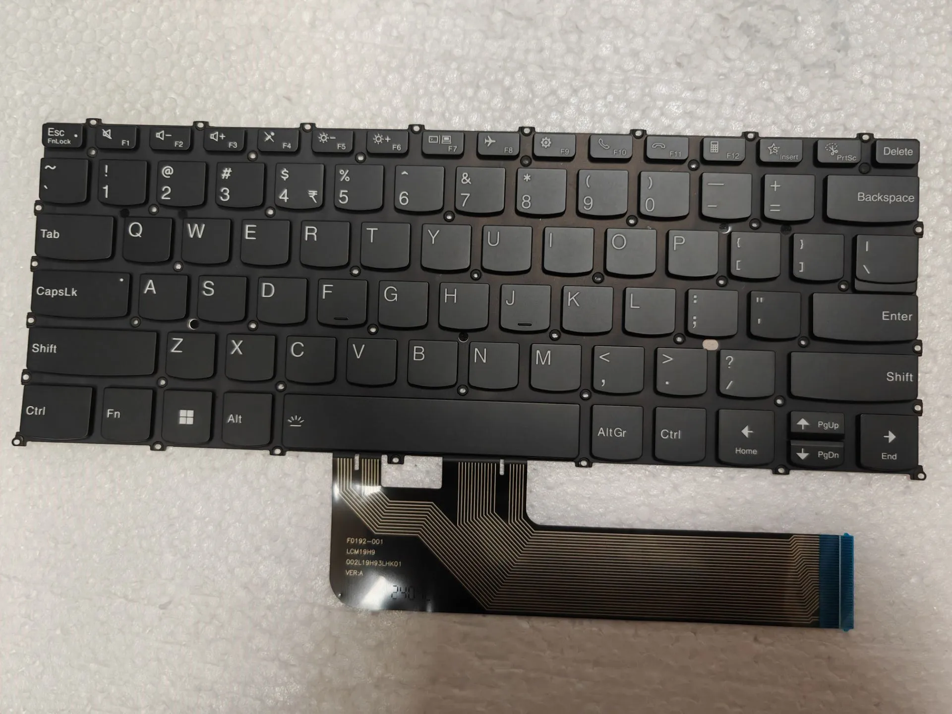 Tastiera Completo Lenovo Ideapad Flex 5-14ARE05 5-14IIL05 Series
