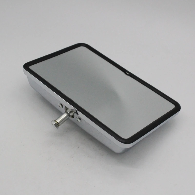 Хромированное зеркало заднего вида для Land-Cruiser 70 75 78 UTE левое правое GTWS