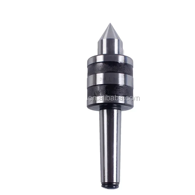 

Hot sales medium-duty live center with high precision