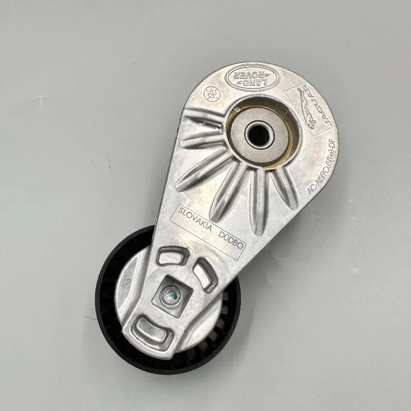 LR 079293 Натяжитель приводного ремня для Land Rover Range Discovery 4