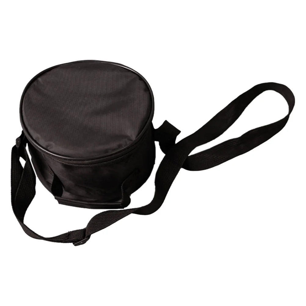 

Percussion Instrument Bag Drum Storage Bag Portable Small Drum Bag Bag Steel Tongue Drum Pouch