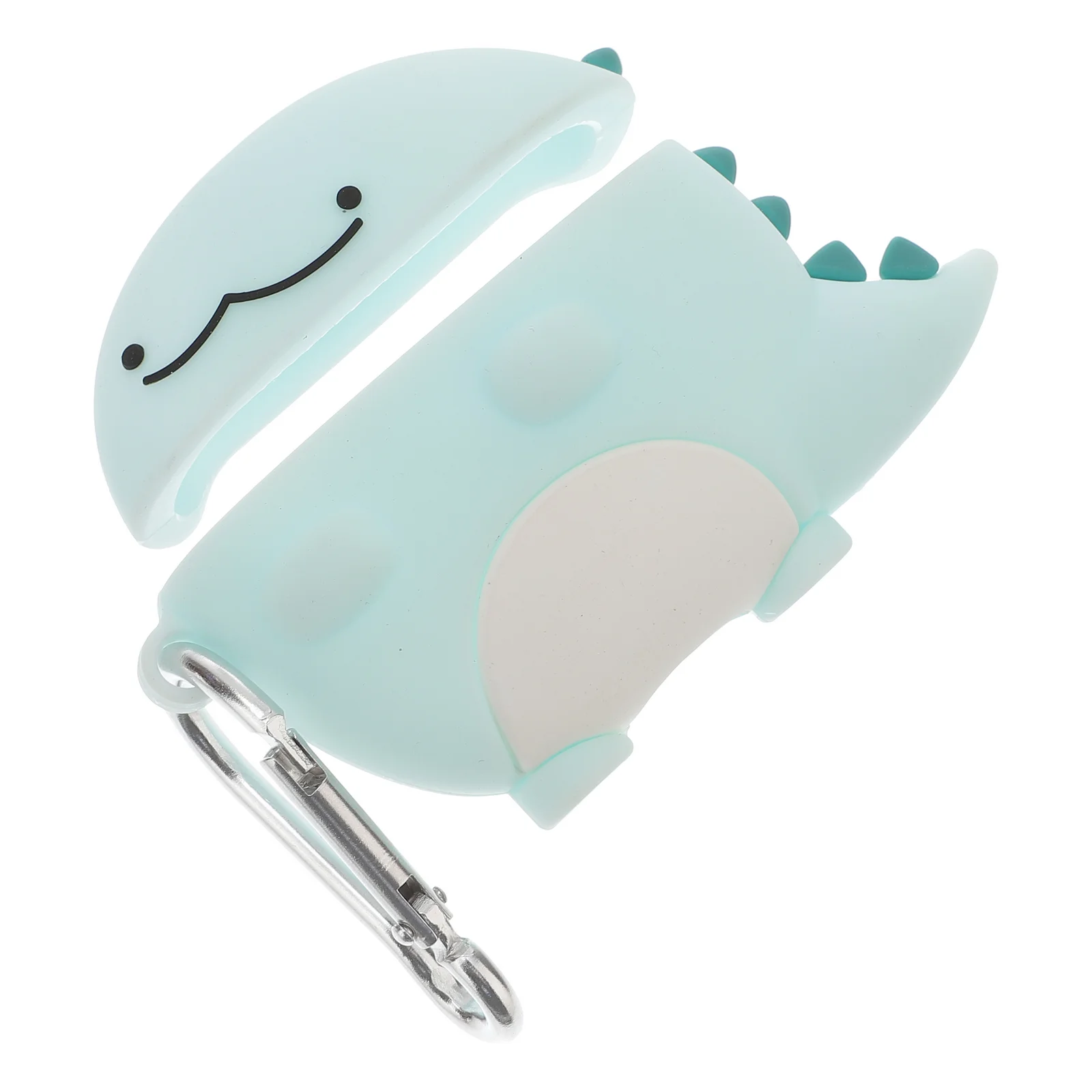 

1pc Anti-fall Durable Adorable Earphone Case for Outdoor Earphone Decor