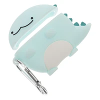 1pc anti fall durable adorable earphone case for outdoor earphone decor