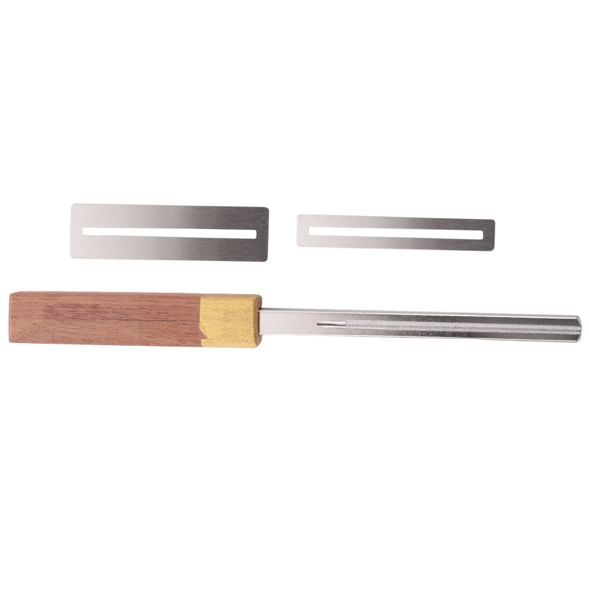 Напильник для коронки гитарных ладов напильник кромки инструмент с закругленным