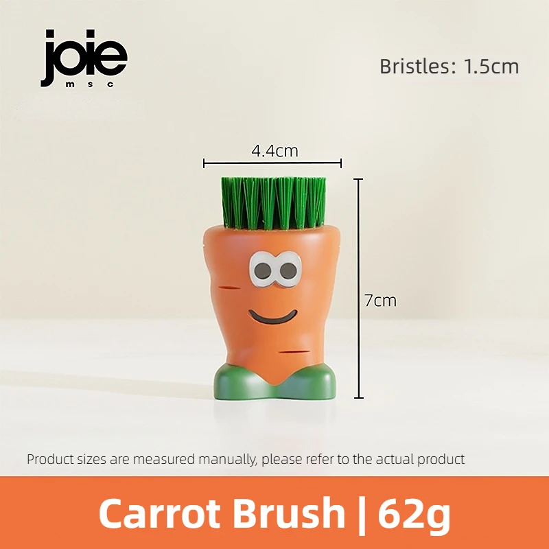 

Щетка для фруктов и овощей VISMOORE