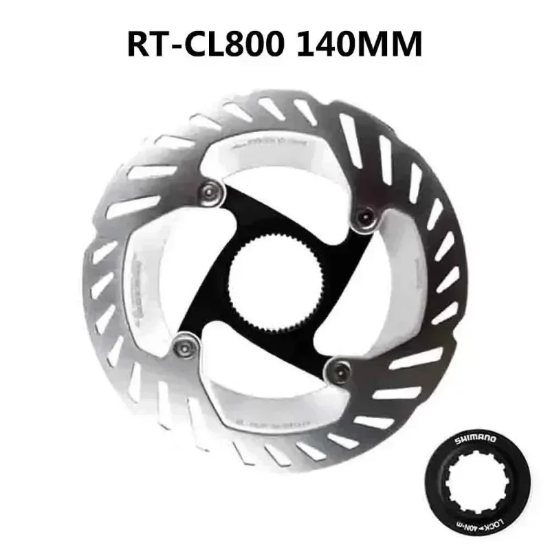 SHIMANO ULTEGRA 105 RT CL800 Ротор дискового тормоза для шоссейного велосипеда MTB вместо