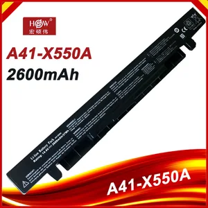 Аккумулятор для ноутбука ASUS X450LA X452 X550A A450LA P450LC R510EA P450CA F550VC F552C A450V P450LB X552C