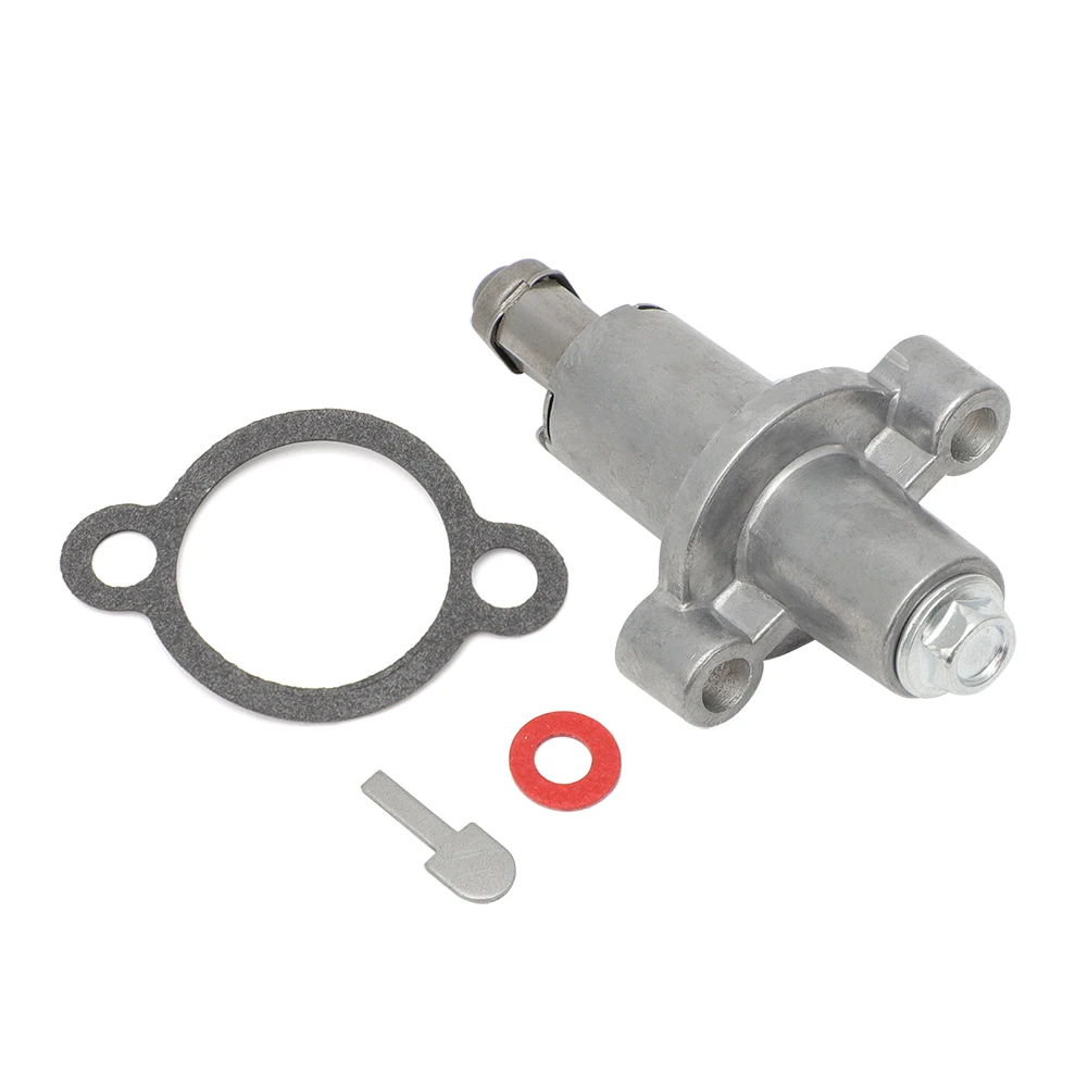 Натяжитель цепи ГРМ для мотоцикла Yamaha TW200 TTR250 Timberwolf 250