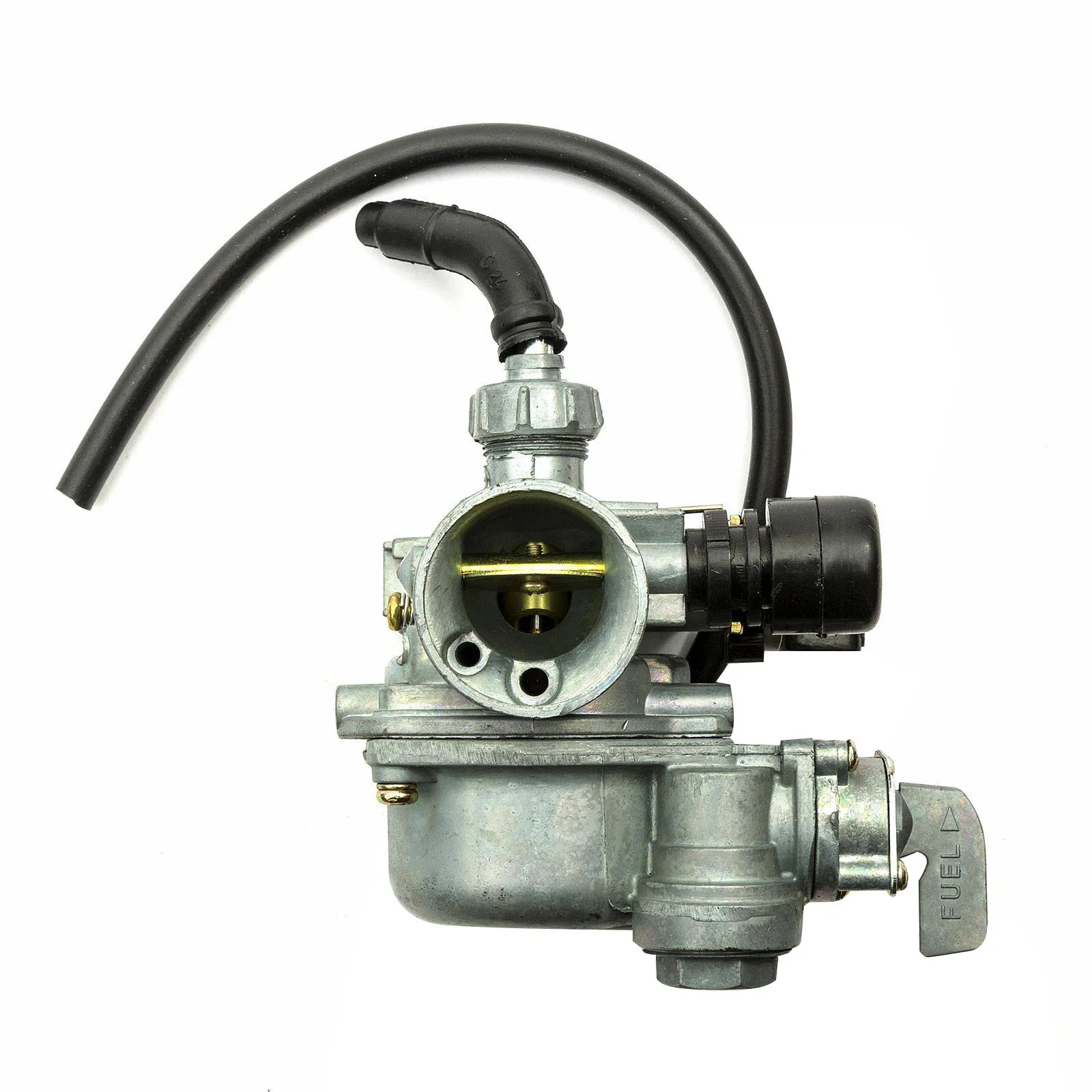 Карбюратор для Honda Cub C50 C70 C90 PZ17 17 мм 42