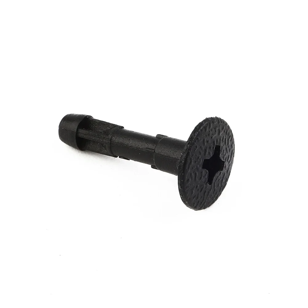 Зажим пластиковый винт инструмент ABS 90683-MBW-00 аксессуары 90683-GR1-003 клипсы для