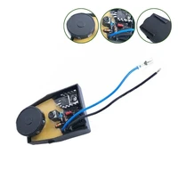 angle grinder power trigger switch high power speed control for bos 6 100 speed control switch five speed adjustment