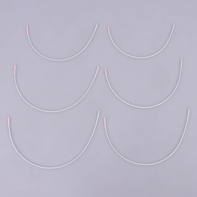 12 пар/партия белые Корректирующие бюстгальтеры