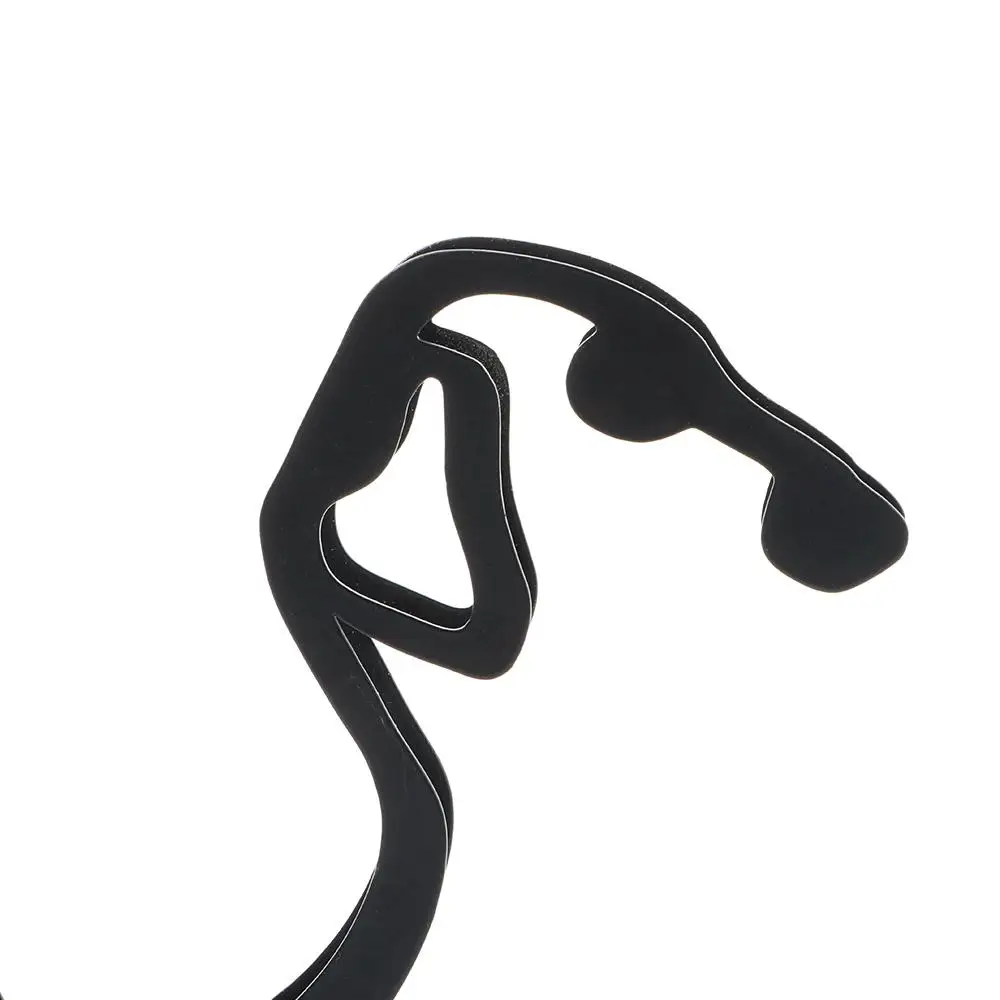 Абстрактная Скульптура Животного - Современная Художественная Фигурка С