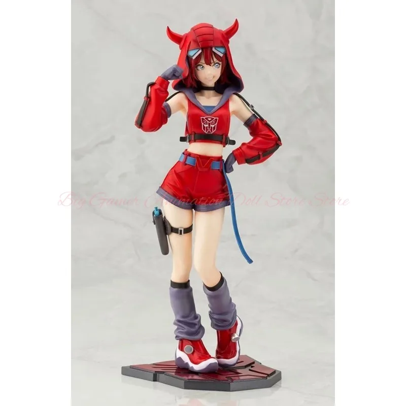 Оригинальная фигурка Kotobukiya BISHOUJO Cliffjumper Limited Edition в наличии (art.: 3920d9bd46ba2) - 3920d9bd46ba2