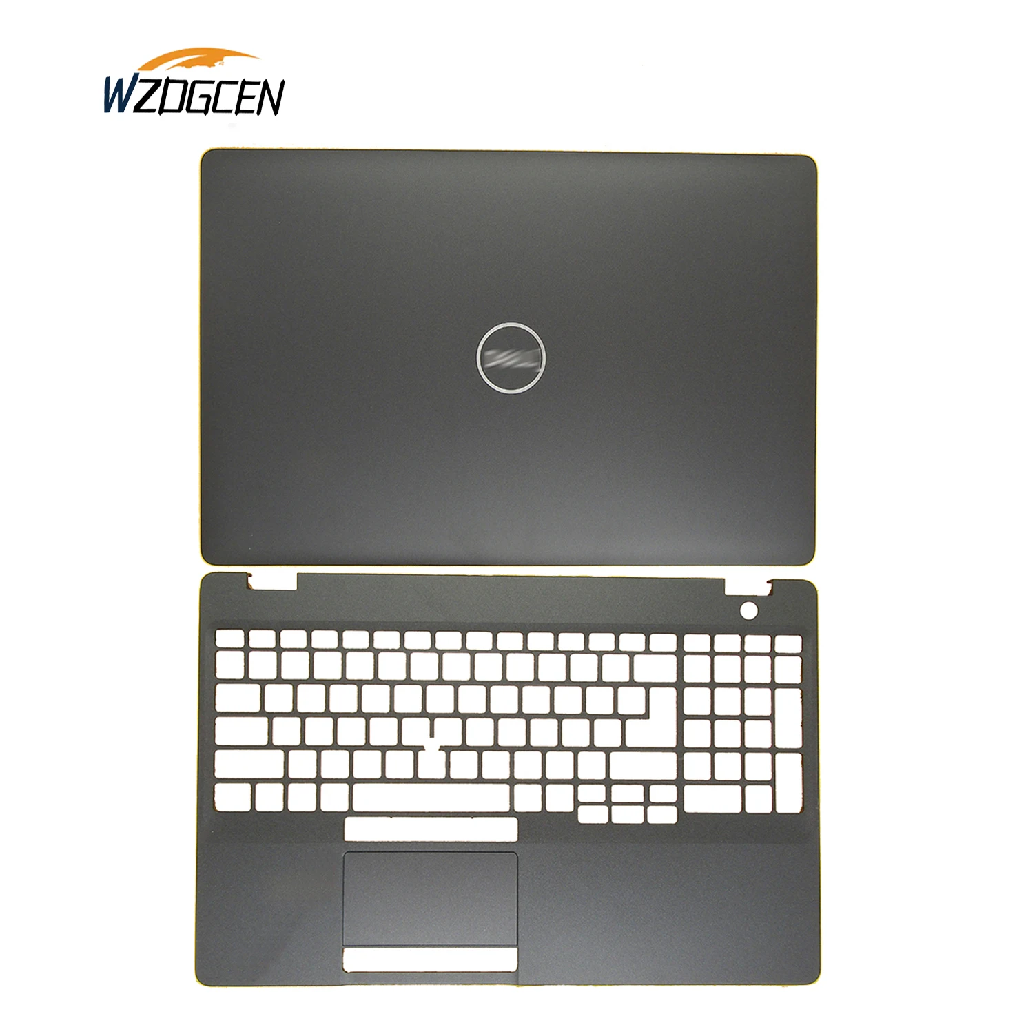 

NEW For DELL Latitude 5500 5501 Precision 3540 3541 Laptop LCD Back Top Cover Palmrest Upper Shell 0X0CWC