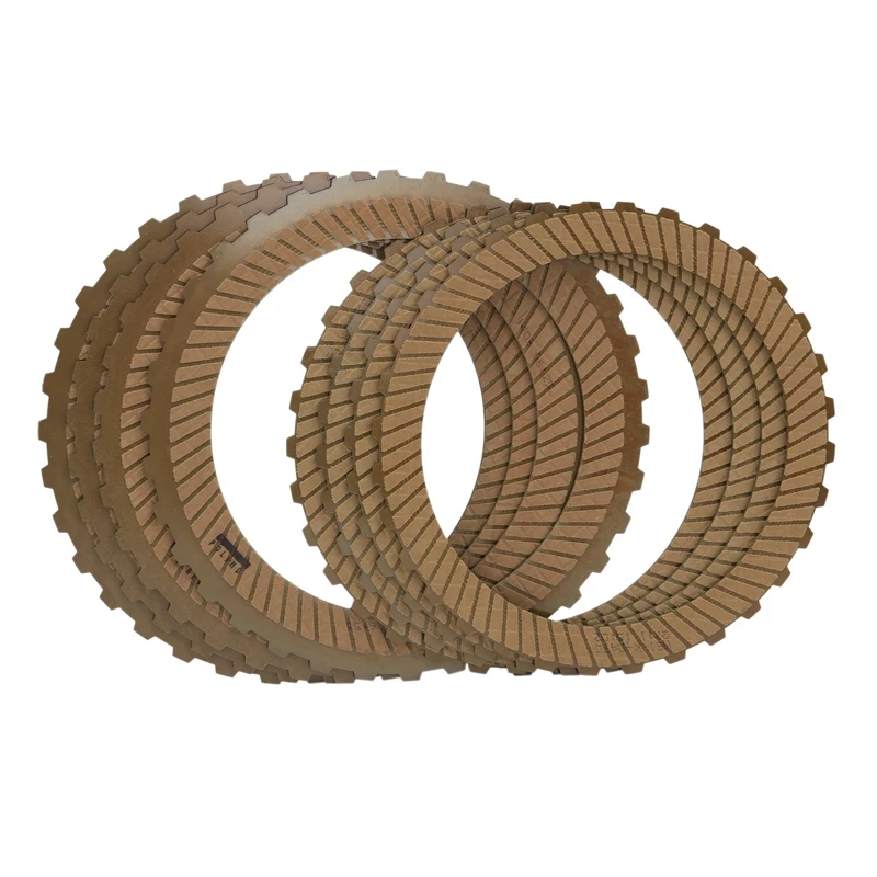 Новый MPS6 6DCT450 автомобильная коробка передач сцепления для Volvo Ford Dodge Mitsubishi Land Rover