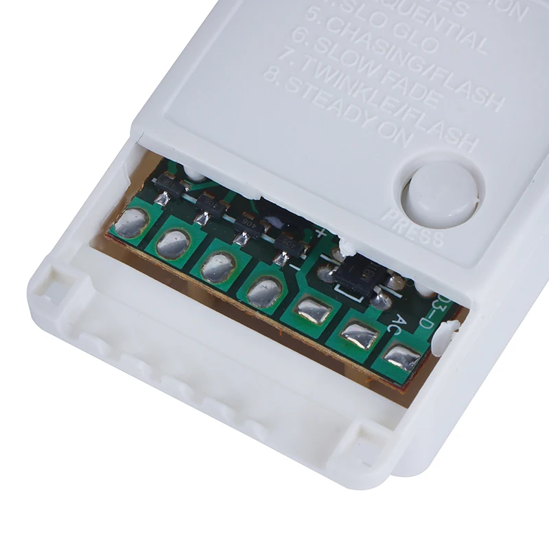 

Регулятор света HUXUAN