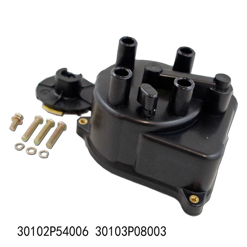 Фотовспышка 3X для Honda Accord Civic фотовспышка Acura Integra EL Sol 30102P54006 30103P08003