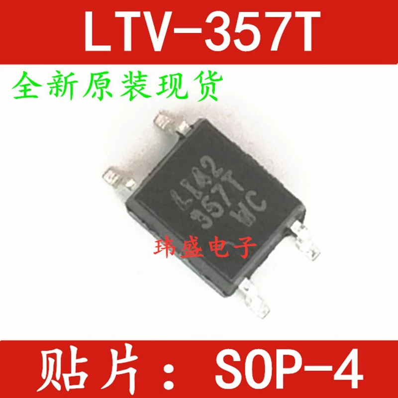 LTV357T-C 357-C SOP4