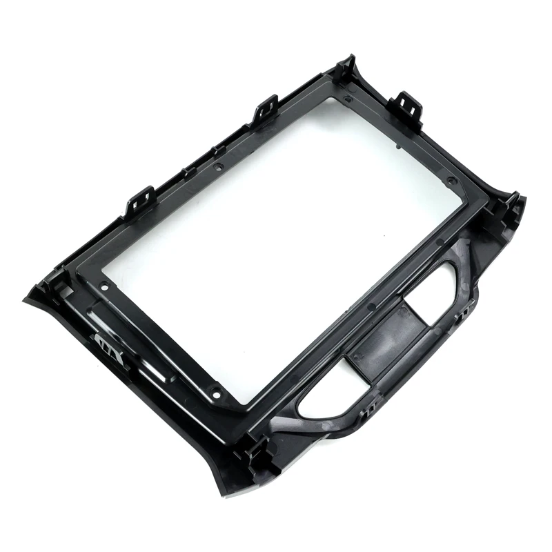 Автомобильный радиоприемник 2 Din 9 дюймов облицовка для LADA X-ray Xray 2016-2019 рамка