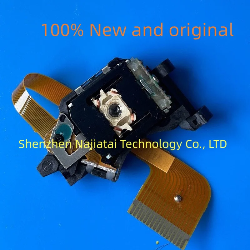 

Лазерная линза ANGELAN SF-DA23Z1 для проигрывателей Blu-ray