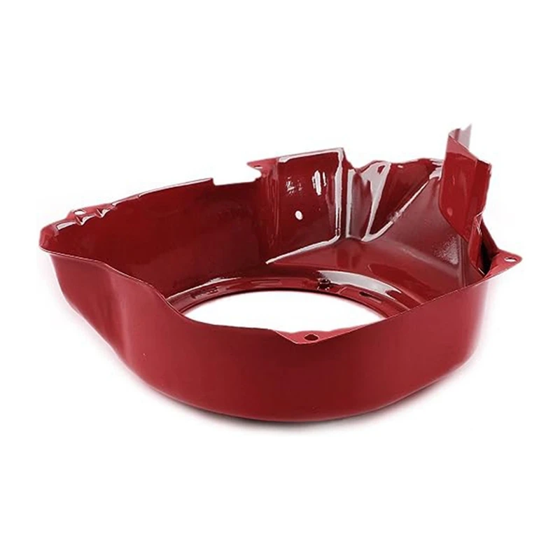 Крышка охлаждающего вентилятора стартера автомобиля для Honda GX390 GX340 188F 5 кВт 6 11 л.с.