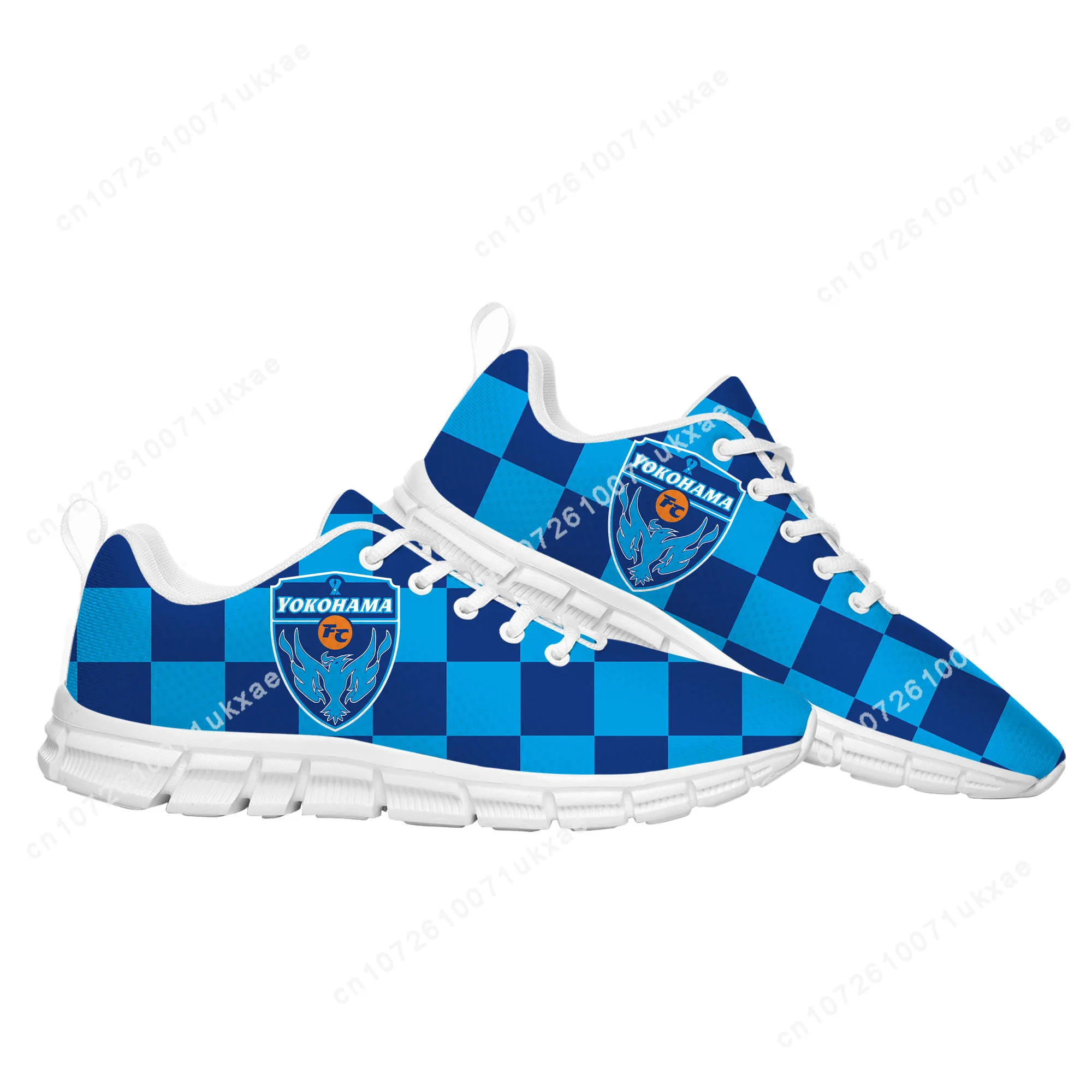 

Yokohama Football Sports Shoes Mens Womens Teenager Kids Children Sneakers High Quality Parent Child Sneaker Couple Custom Shoes