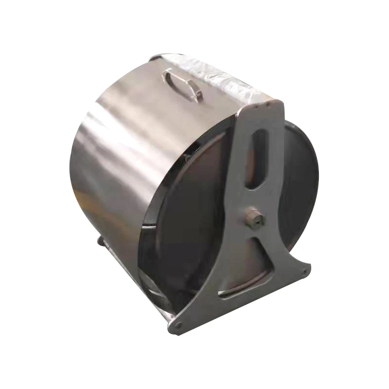 

Горячая Распродажа многофункциональная металлическая катушка для шланга для полива, полива, мойки автомобилей