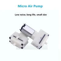 1pc low noise universal water pump dc5v robot vacuum cleaner micro vacuum pump for mijia g1 smart home massage pump